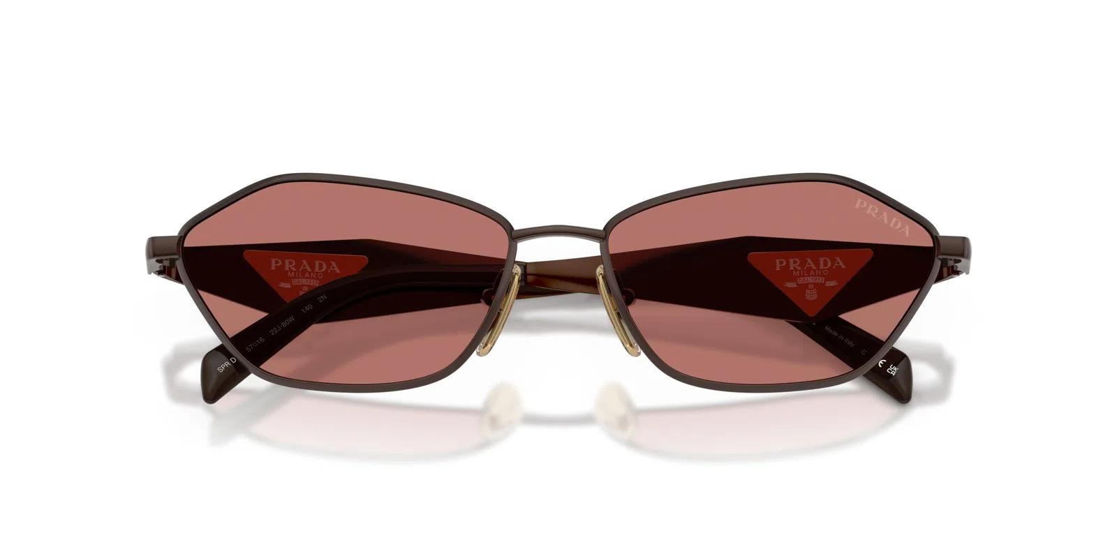 Prada D50S Sunglasses - view 5